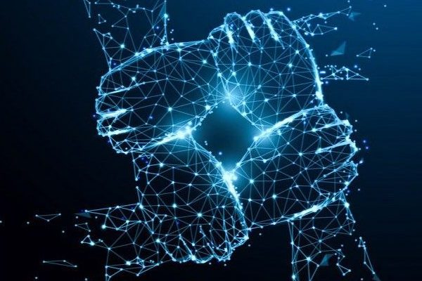 مدیریت مشارکتی و همکاری تیمی در سازمان ها