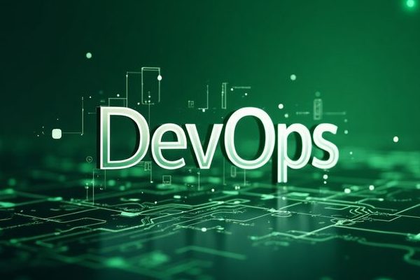 توسعه نرم‌افزار با رویکرد DevOps