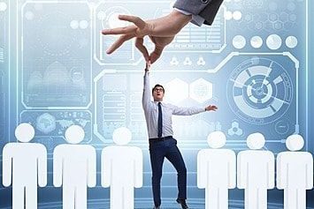 مدیریت استعداد